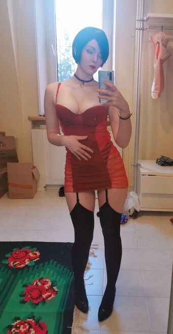 Oniksiya-sofinikum Nude Leaks OnlyFans Photo 580