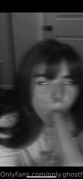 only.ghostface Nude Leaks OnlyFans Photo 3