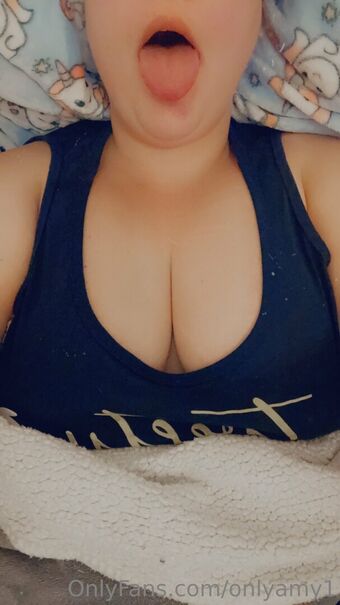onlyamy1 Nude Leaks OnlyFans Photo 12