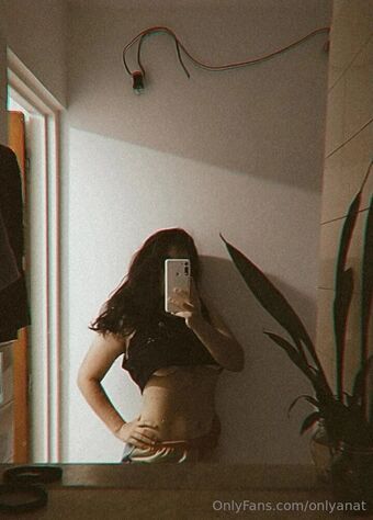 onlyanat Nude Leaks OnlyFans Photo 19