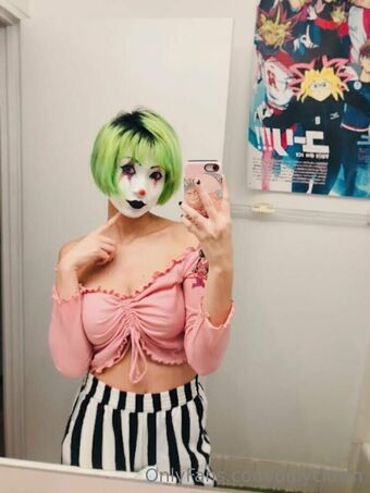 Onlyclown