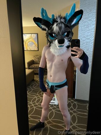onlydeer Nude Leaks OnlyFans Photo 5