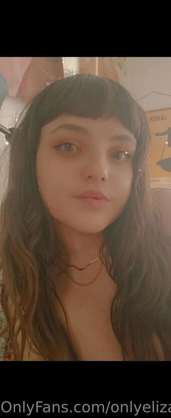 onlyelizabeth