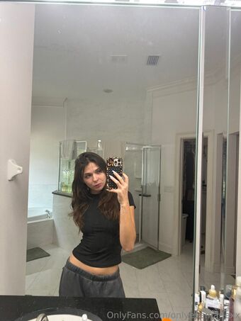 onlyevamariexx Nude Leaks OnlyFans Photo 40