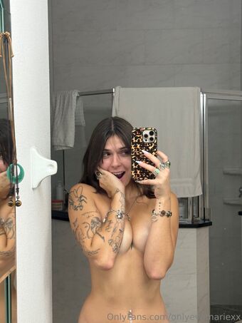onlyevamariexx Nude Leaks OnlyFans Photo 46