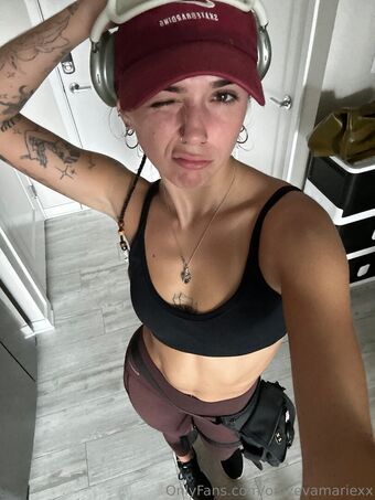 onlyevamariexx Nude Leaks OnlyFans Photo 47