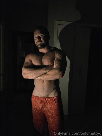 onlymattyg Nude Leaks OnlyFans Photo 9