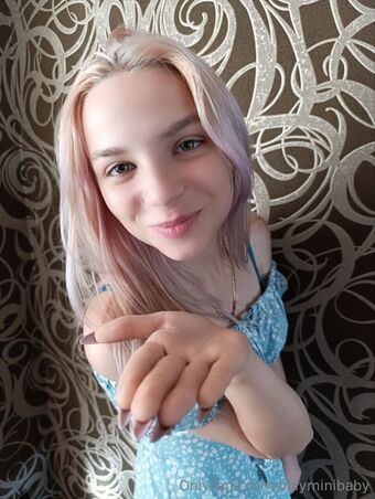 onlyminibaby Nude Leaks OnlyFans Photo 16