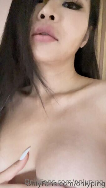 OnlyPing Nude Leaks OnlyFans Photo 11