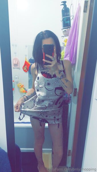onlyshopping Nude Leaks OnlyFans Photo 9