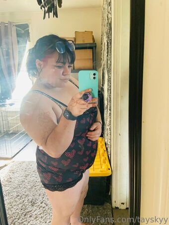onlyskyyla Nude Leaks OnlyFans Photo 7