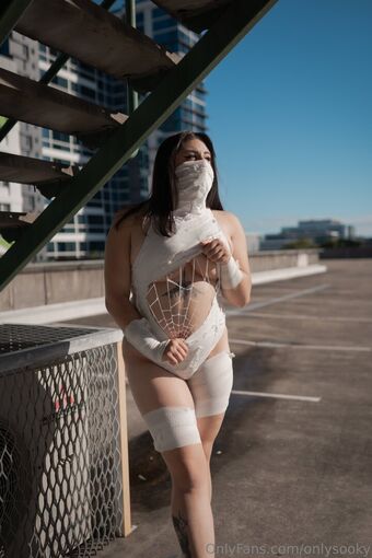 onlysooky Nude Leaks OnlyFans Photo 9