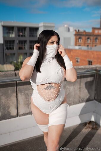 onlysooky Nude Leaks OnlyFans Photo 15