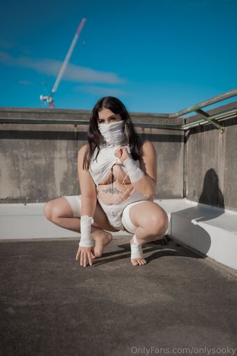 onlysooky Nude Leaks OnlyFans Photo 17