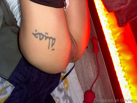 ononalani Nude Leaks OnlyFans Photo 41
