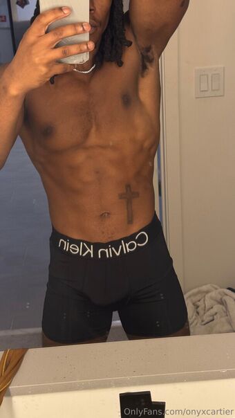 onyxcartier Nude Leaks OnlyFans Photo 77
