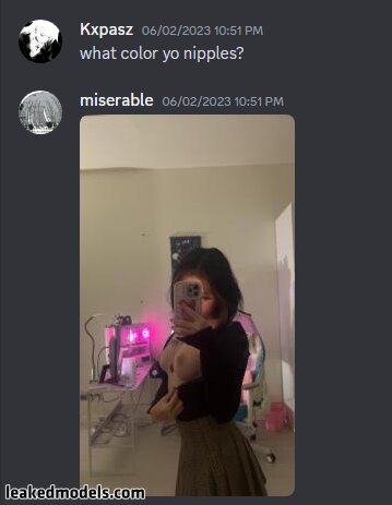 ookiiieee Leak Nudes OnlyFans Photo