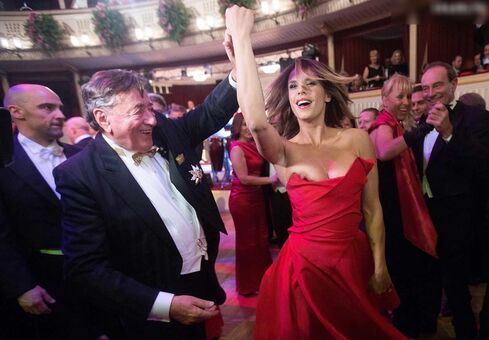 OOPS!!! International