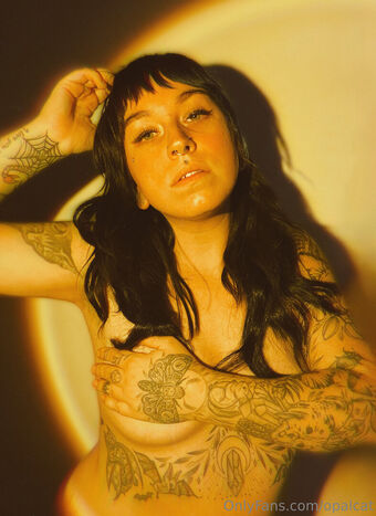 opalcat Nude Leaks OnlyFans Photo 19