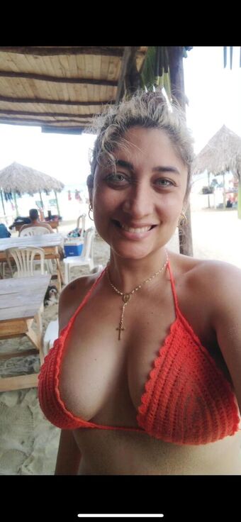 Oriana Gutierrez Nude Leaks OnlyFans Photo 5