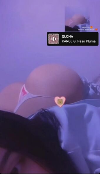 Orihanna Sofia Suarez