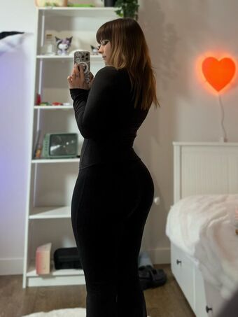 OrphicGf Nude Leaks OnlyFans Photo 4