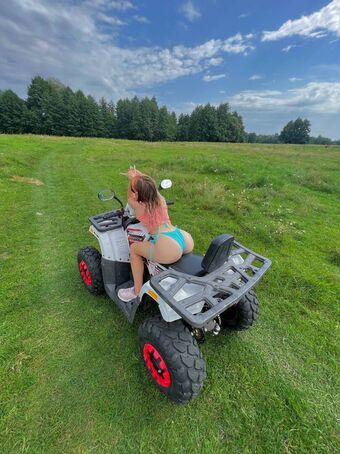 Osamochka