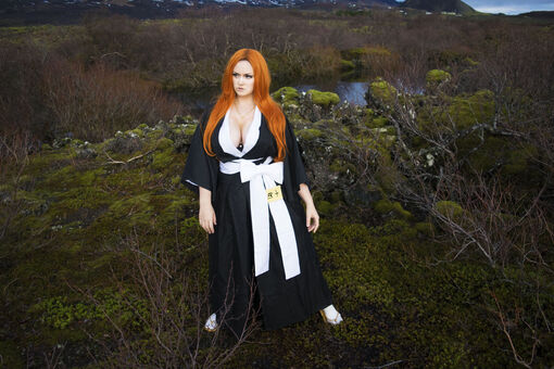 Otoni Ogni Nude Leaks OnlyFans Photo 17