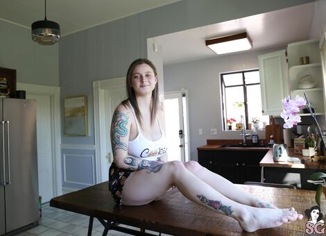 Ottepop Nude Leaks OnlyFans Photo 3