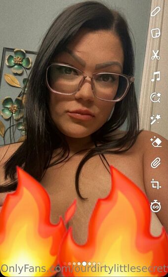 ourdirtylittlesecret96