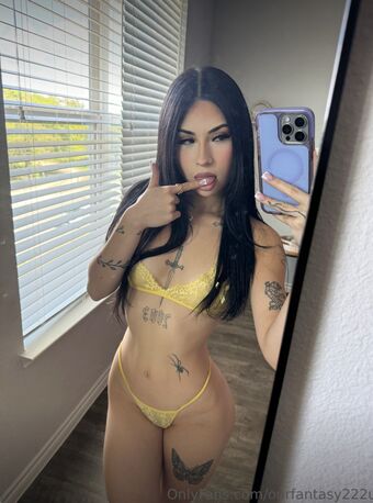Ourfantasy222u Nude Leaks OnlyFans Photo 27