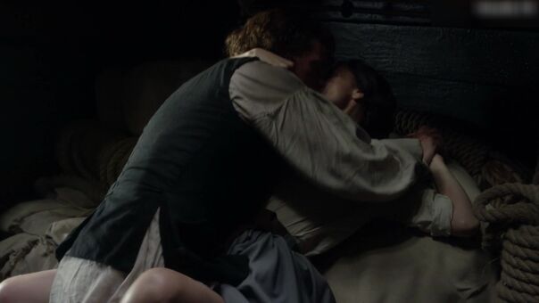 Outlander