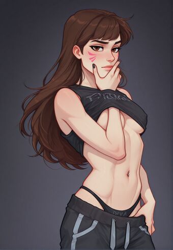 Overwatch