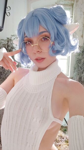 OwlLit Nude Leaks OnlyFans Photo 9