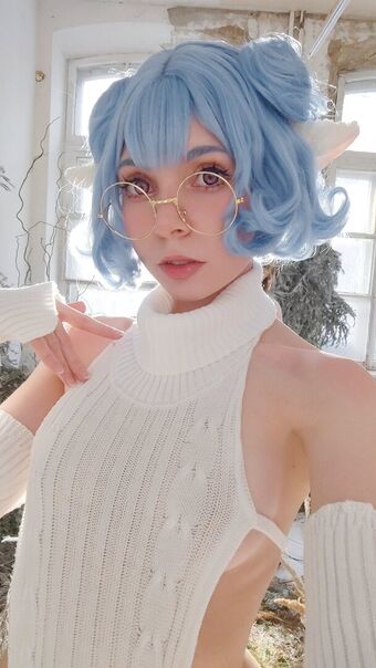 OwlLit Nude Leaks OnlyFans Photo 10