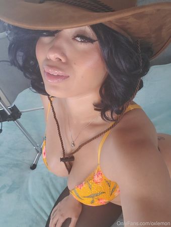 Oxlemon Nude Leaks OnlyFans Photo 151