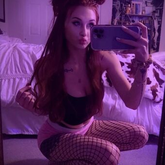 oxykxtten Nude Leaks OnlyFans Photo 3