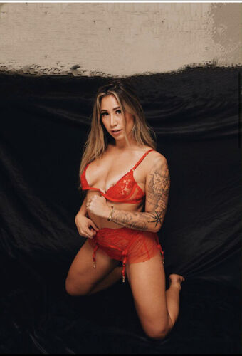 Paige Elysee