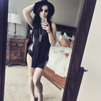 Paige WWE
