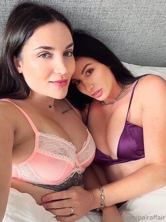 pairaffair Nude Leaks OnlyFans Photo 15