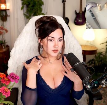 PalmBee Nude Leaks OnlyFans Photo 10