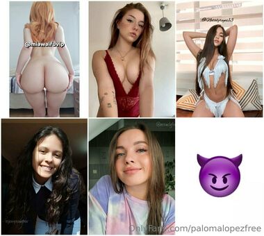 palomalopezfree