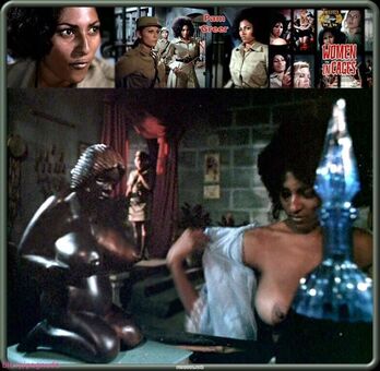 Pam Grier