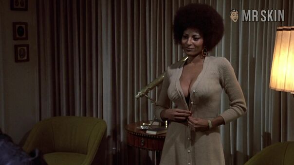 Pam Grier Nude Leaks OnlyFans Photo 27