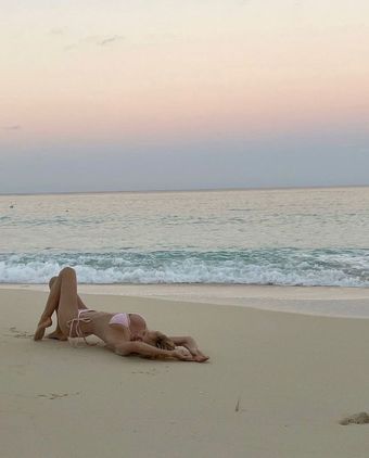Pamela Anderson Nude Leaks OnlyFans Photo 18