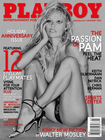Pamela Anderson
