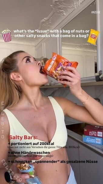 Pamela Reif Nude Leaks OnlyFans Photo 366