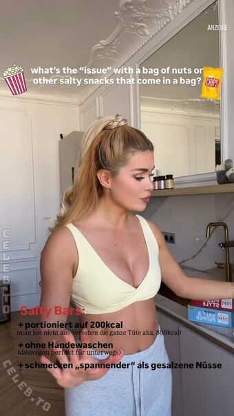 Pamela Reif Nude Leaks OnlyFans Photo 367