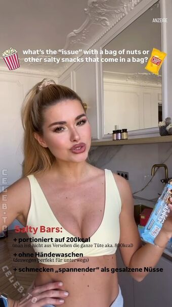 Pamela Reif Nude Leaks OnlyFans Photo 368