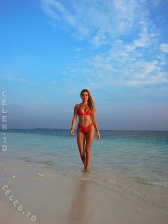 Pamela Reif Nude Leaks OnlyFans Photo 369